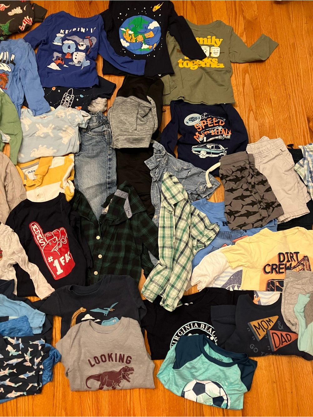 Summer/winter bundle set - Picture 3 of 4